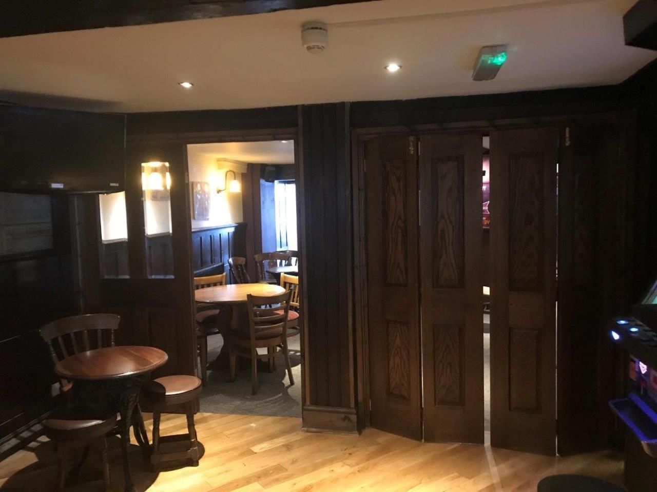 White Hart, Andover By Marston'S Inns Exterior foto