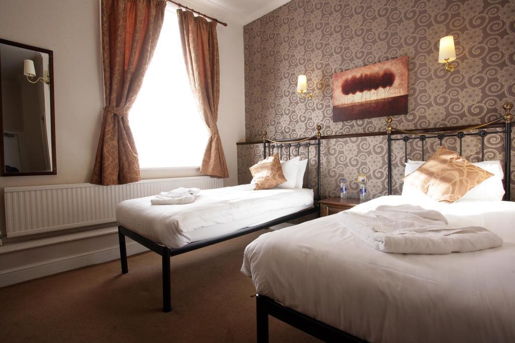 White Hart, Andover By Marston'S Inns Exterior foto